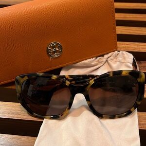 Tory Burch TY7141 Sunglasses
